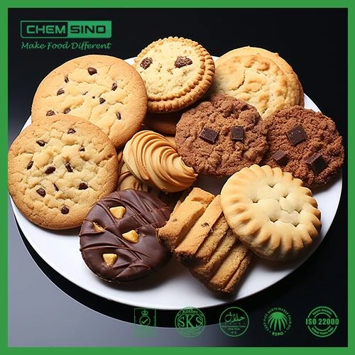 Distilled Monoglyceride Power GMS High Purity Over 90%