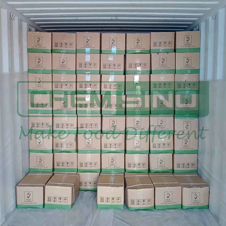 E491 Sorbitan Monostearate in Yeast CAS: 1338-41-6