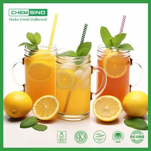 Băuturi proteice emulsionante NR. 123-94-4