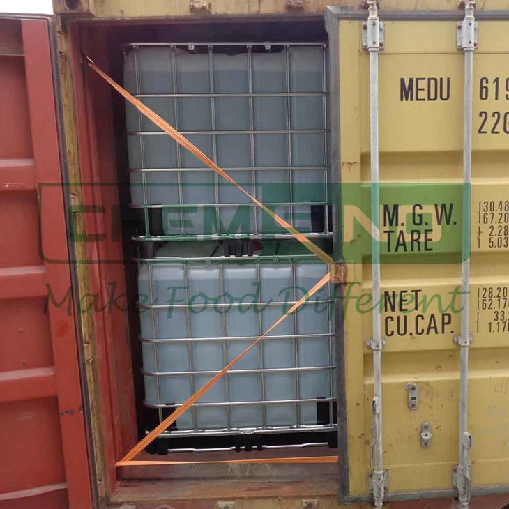 Nonionic Surfactants Polysorbate Tween 20 In Cosmetics