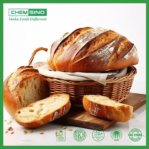 Safe Sodium Diacetate E262 For Food