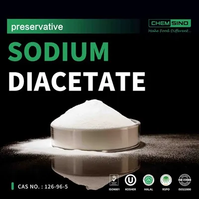 Produse lactate antimicrobiene NR. CAS126-96-5