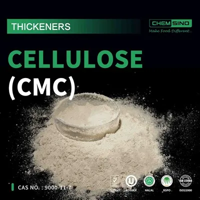 Transformați-vă creațiile cu carboximetil celuloză de sodiu NR. CAS9004-32-4