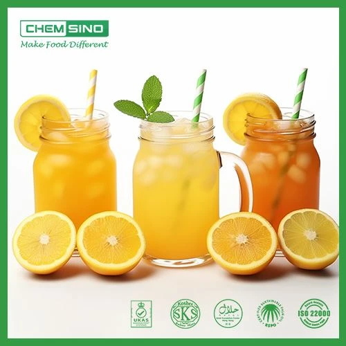 The Benefits Of Using MPG Propylene Glycol in Beverage Production