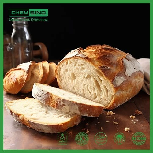 Unleash Creative Possibilities With Sodium CMC Enhancements CAS NO.9004-32-4