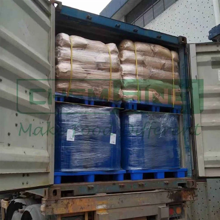 Unlock The Power Of Polysorbate 60 For High-Quality Emulsions CAS NO.9005-67-8