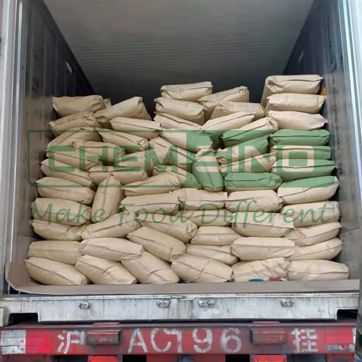 Wholesale Price Emulsifiers E471 CAS No.31566-31-1 Glycerol Monostearate 60% GMS 60 Powder