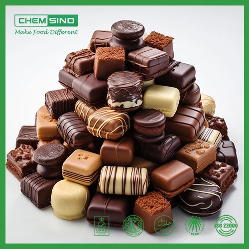 Enzyme Hemicellulase in Food And Industry