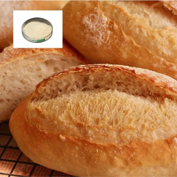 Bacterial Hemicellulase 12