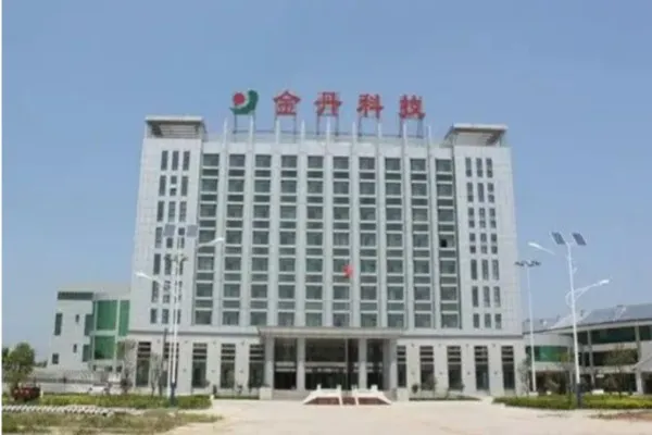 jindan tech jindan tech