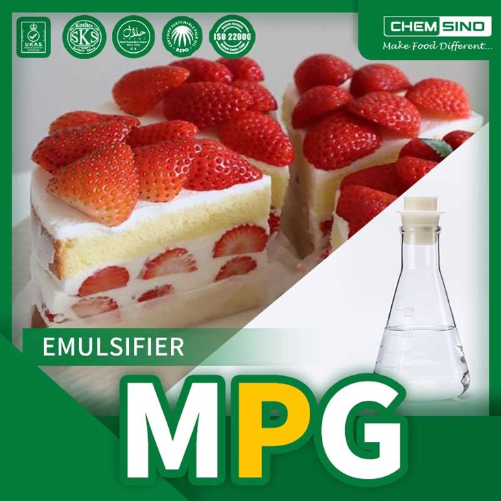 Aditiv alimentar mono propilenglicol E1520|Umectant și Solvent