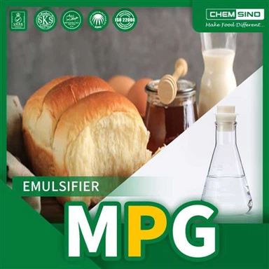 Îmbunătățirea calității cărnii cu MPG propilenglicol