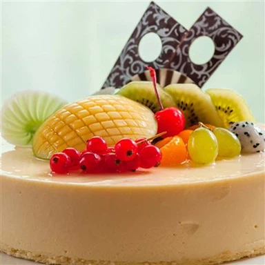 Polisorbat 65: cheia producerii de emulsii stabile și cremoase NR. CAS9005-71-4