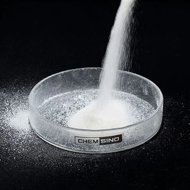 Aplicare pe scară largă Glicerol Monostearat (GMS) 40 Pulbere Nr. CAS31566-31-1