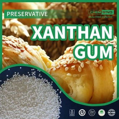Xanthan Gum Nr. CAS 11138-66-2