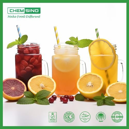 Esteri de poliglicerină PGE Aditiv pentru băuturi