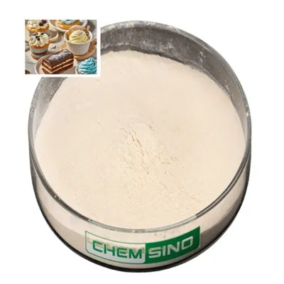 De vânzare cu enzime alimentare fungice -Amilază E1100