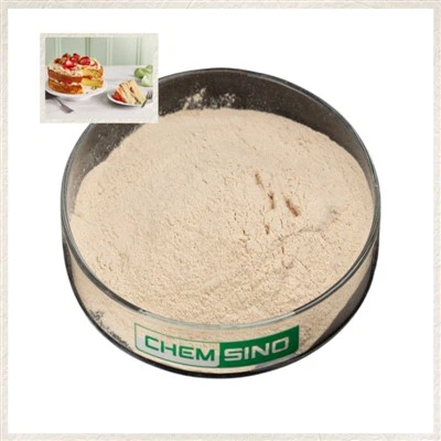 Caragenan de calitate alimentară CAS 9000-07-1 De vânzare