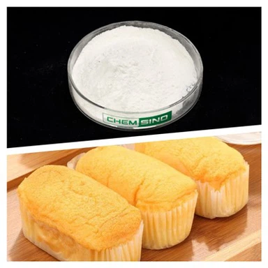 Pudră de gel pentru prăjituri halal de vânzare