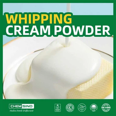 Pulbere de bici premium pentru durată de valabilitate lungă